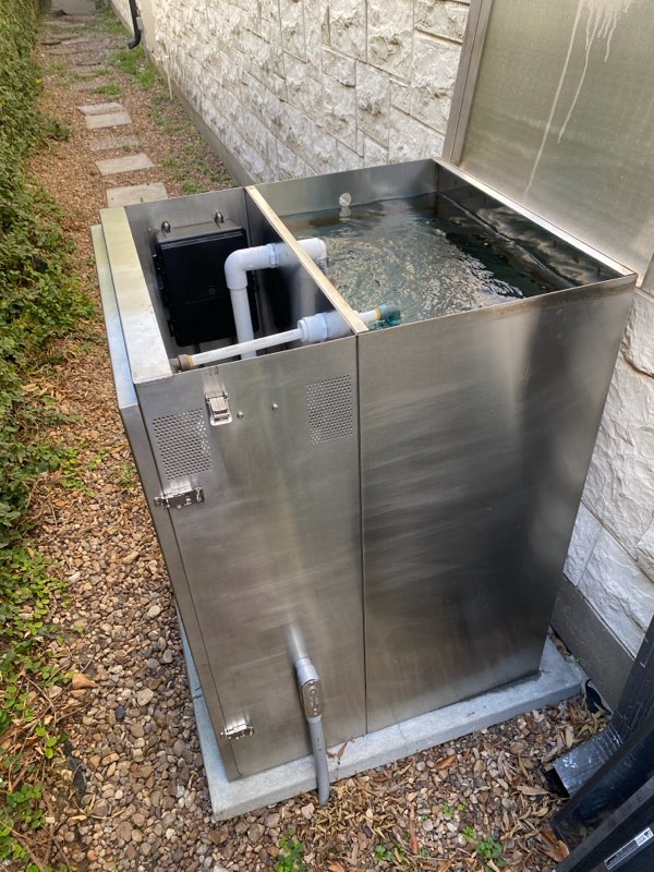 Home Water Purification