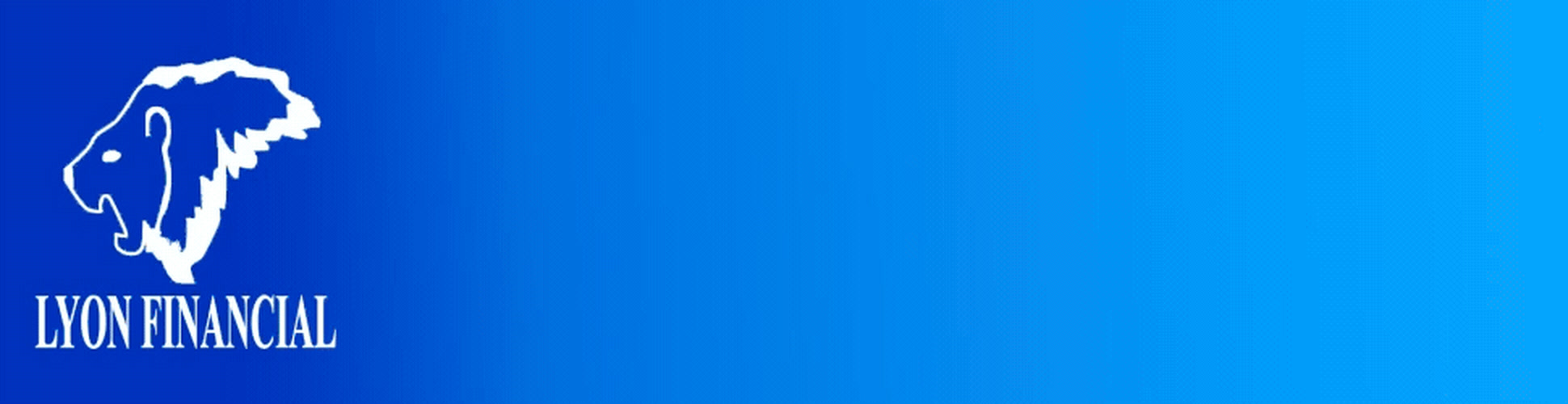 Lyon Financial — Pool Financing Partner